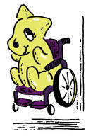 disability dragon pooltoys wheelchair // 955x1500 // 209.9KB
