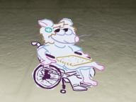 fursona mouse wheelchair // 2166x1620 // 124.8KB