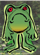 frog // 1077x1500 // 424.3KB