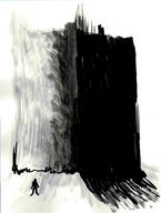 abstract black_and_white monochrome // 2480x3288 // 956.5KB