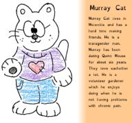 biography cat moleville murray text // 1500x1401 // 946.8KB