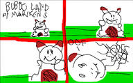 binky bubbo bubbo_land comic // 1500x930 // 272.1KB