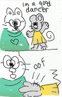 cat moleville mouse murray quinn // 952x1500 // 331.7KB
