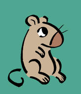 mouse rat // 1286x1500 // 120.5KB