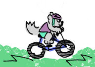 bicycle moleville weasel // 1250x888 // 196.0KB