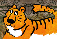 big_cat cat tiger // 1500x1043 // 653KB