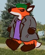 fox gretchen // 1900x2312 // 108.5KB