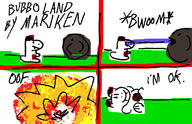 binky bubbo bubbo_land comic // 1500x966 // 389.7KB