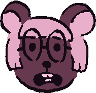 icon of miep de piepklein the mouse.