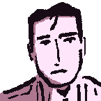 icon of kosuke kurumizawa.